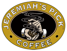 Jeremiah’s Pick Coffee Co.