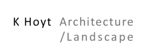 K Hoyt Landscape Archite