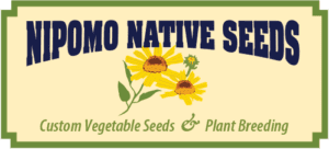 Nipomo Native Seeds, LLC