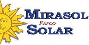 Mirasol FAFCO Solar, Inc.