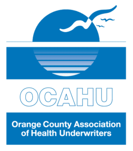 O.C. Assoc of Health Underwriters