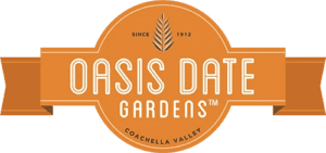 Oasis Date Gardens