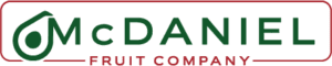 McDaniel Fruit Company