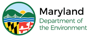 Maryland Dept of the Environment