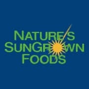 Nature’s Sungrown Foods, Inc.