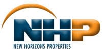New Horizons Properties