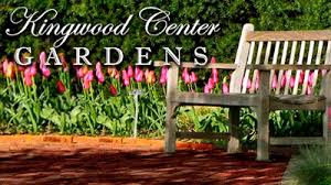 Kingwood Center Gardens