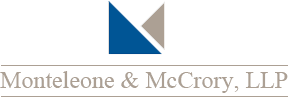 Monteleone & McCrory, LLP