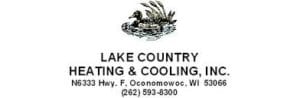 Lake Country Heating