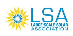 Large Scale Solar Association