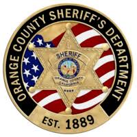 OC Sheriff/ Real Estate