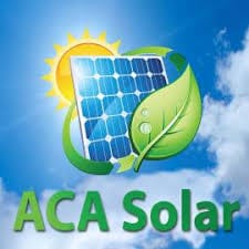 ACA Solar Inc