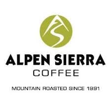 Alpen Sierra Coffee Company
