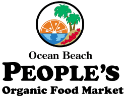 Ocean Beach People’s Organic Food Cooperative