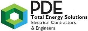 PDE Total Energy Solutions