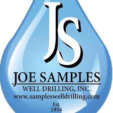 Joe Samples Well Drilling, Inc.