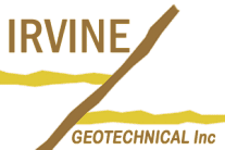 Irvine Geotechnical