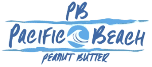 Pacific Beach Peanut Butter