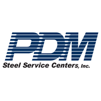 PDM Steel Service Centers Inc.