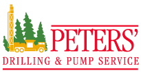 Peter’s Drilling & Pump Service