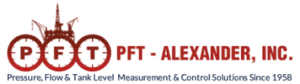PFT/Alexander Service, Inc
