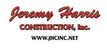 Jeremy Harris Construction, Inc