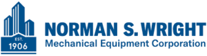 Norman S. Wright Climatec Mechanical Equipment