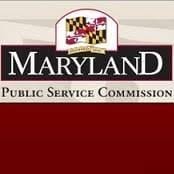 Maryland Public Service Commission