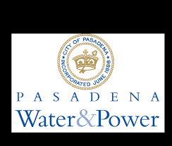 Pasadena Dept of Water and Power