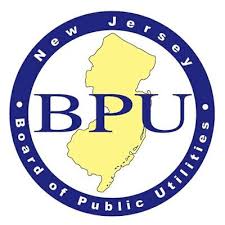 New Jersey Board of Public Utilities
