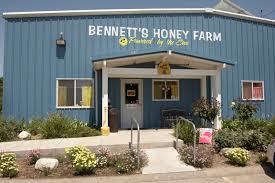 Bennett’s Honey Farm