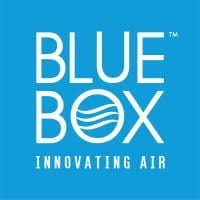 Blue Box