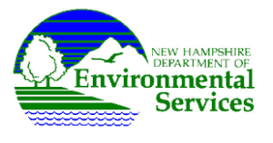 New Hampshire Department of Environmental Services