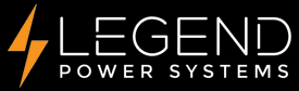 Legend Power® Systems Inc.