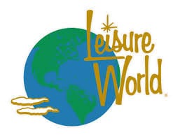 Leisure World Seal Beach