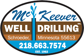 McKeever Well Drilling, Inc.