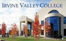 Irvine Valley College/Santiago Canyon