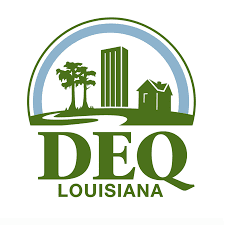 Louisiana Dept of Environmental Quality