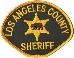 Los Angeles County Sheriff’s Dept.