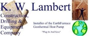 K W Lambert Construction LLC