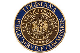 Louisiana Public Service Commission