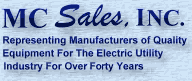 MC Sales, Inc.
