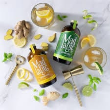 MadMagic Kombucha