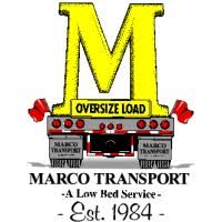 Marco Transport