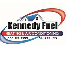 Kennedy Fuel Co.