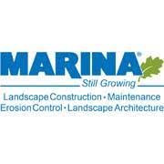 Marina Landscape, Inc