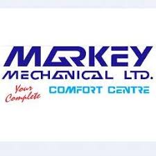 Markey Mechanical Ltd.