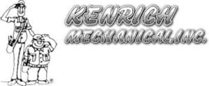 Kenrich Mechanical Services, Inc.