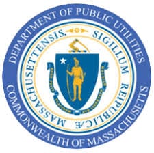 Massachusetts Department of Public Utilities