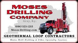 Moses Drilling Co.